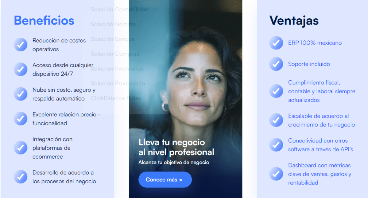 Análisis Competitivo del Panorama ERP en México: Posicionamiento, Propuestas de Valor y Oportunidades&nbsp;Estratégicas